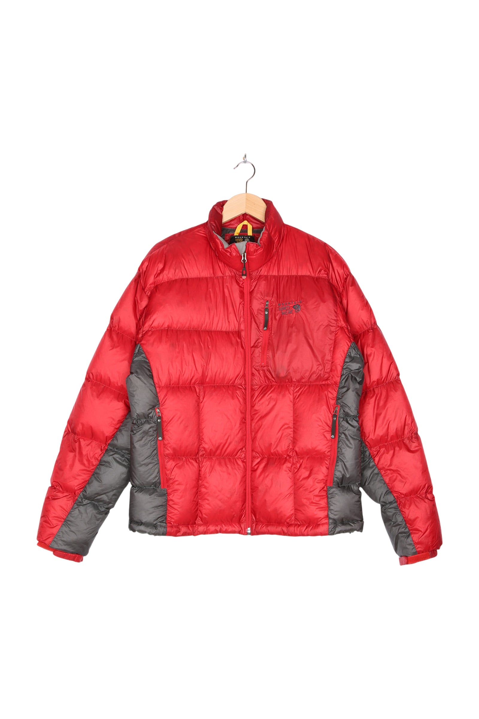 Daunenjacke für Herren